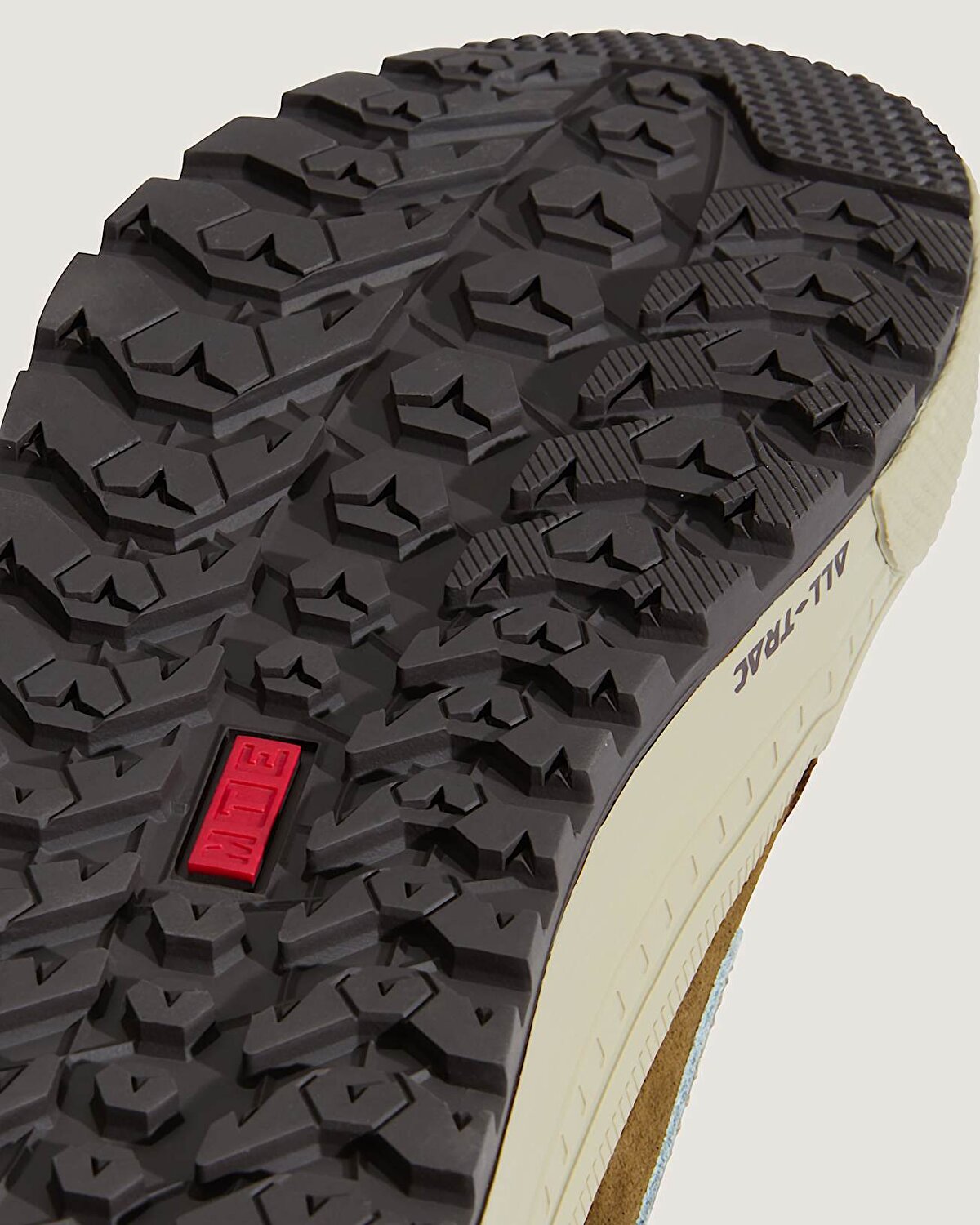 SK8-HI WATERPROOF INSULATED MTE AYAKKABI