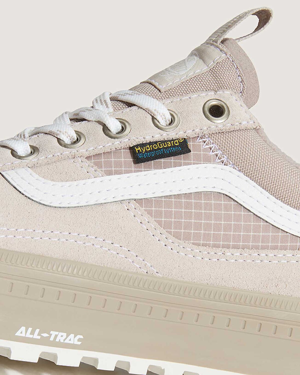 OLD SKOOL WATERPROOF INSULATED MTE AYAKKABI