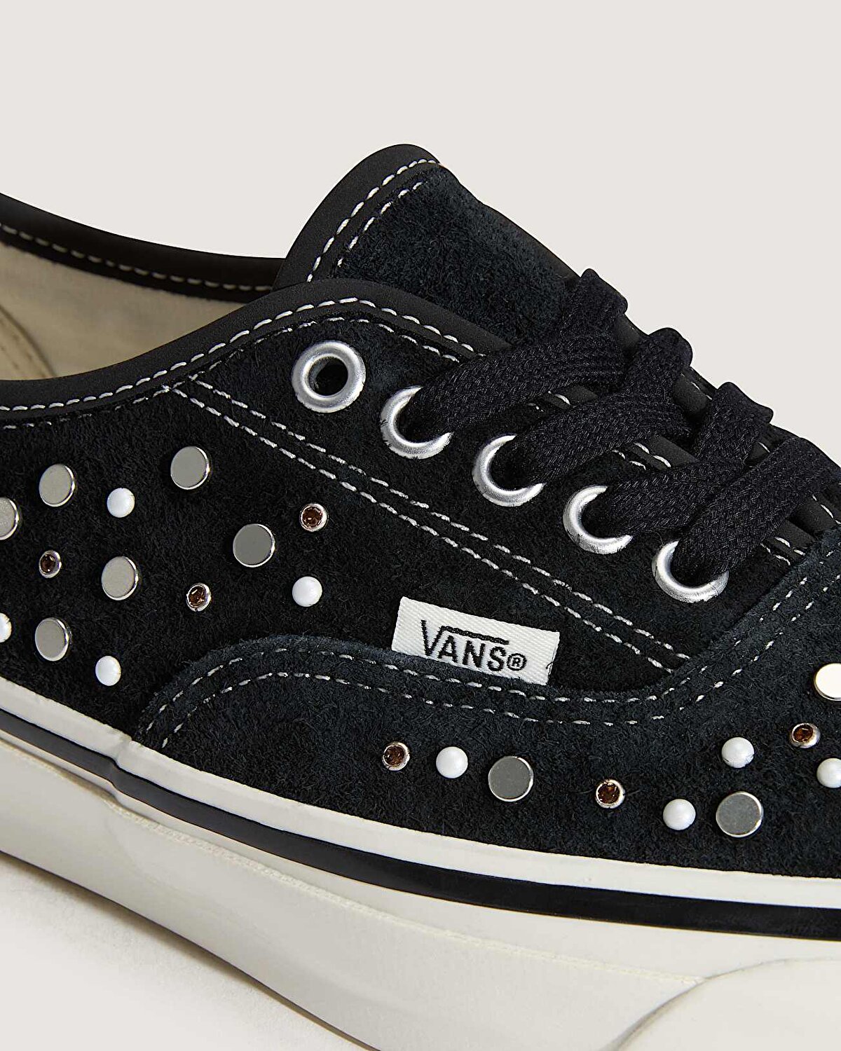 LX AUTHENTIC 44 AYAKKABI