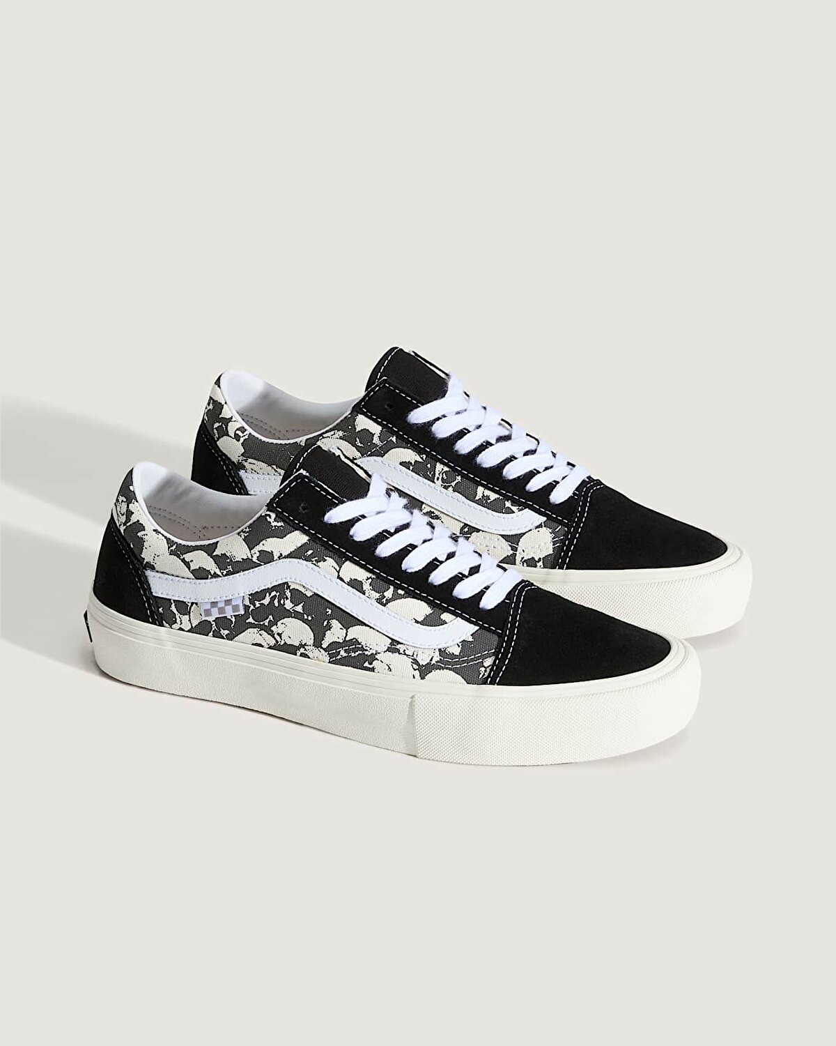 SKATE OLD SKOOL AYAKKABI