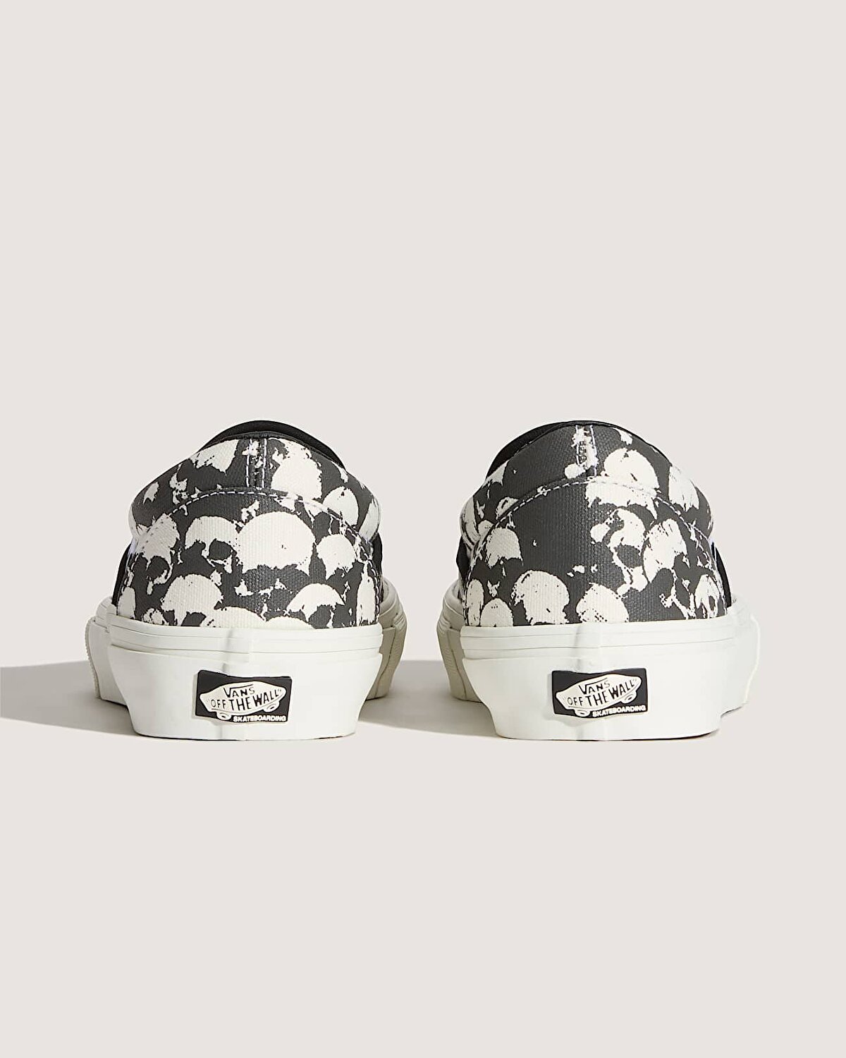 SKATE SLIP-ON AYAKKABI