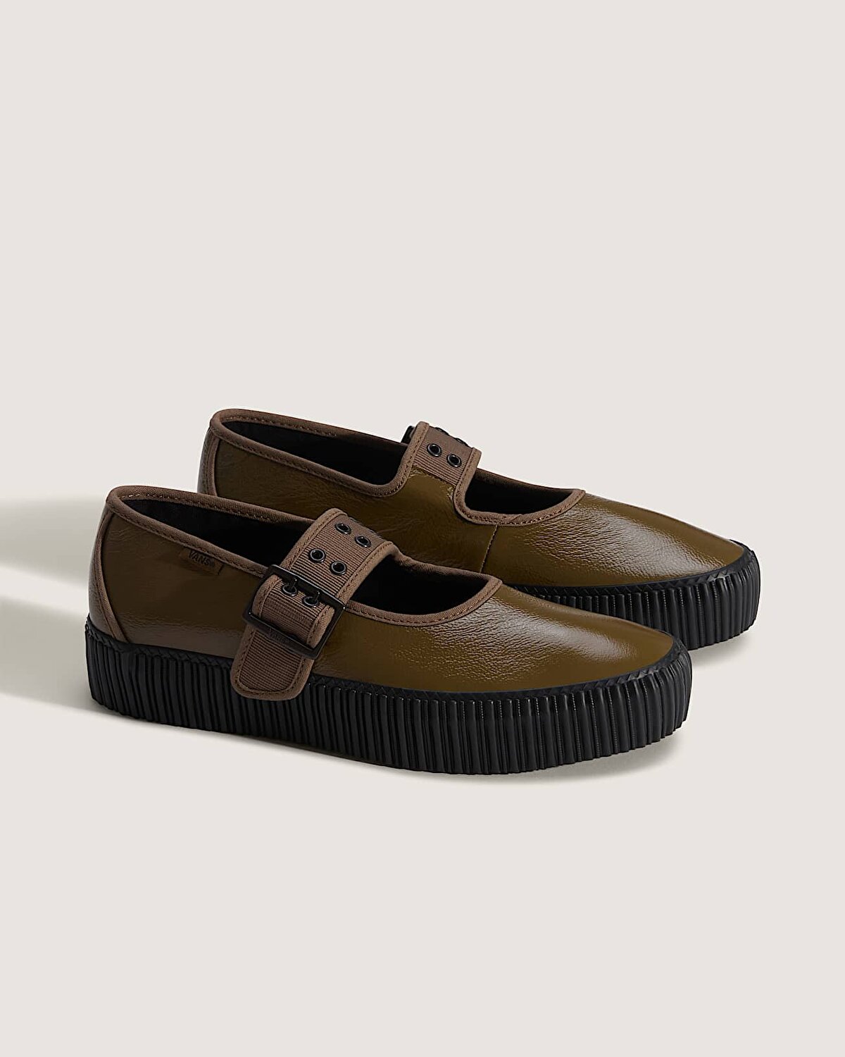 MARY JANE CREEPER AYAKKABI