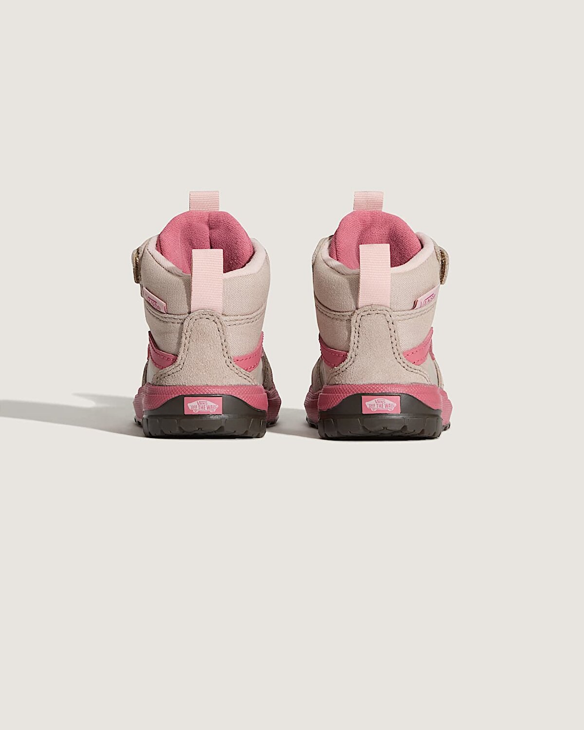 MTE MINI CREST AYAKKABI