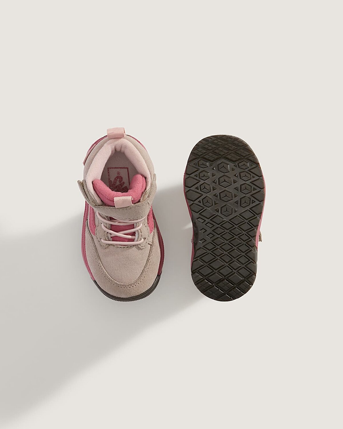 MTE MINI CREST AYAKKABI