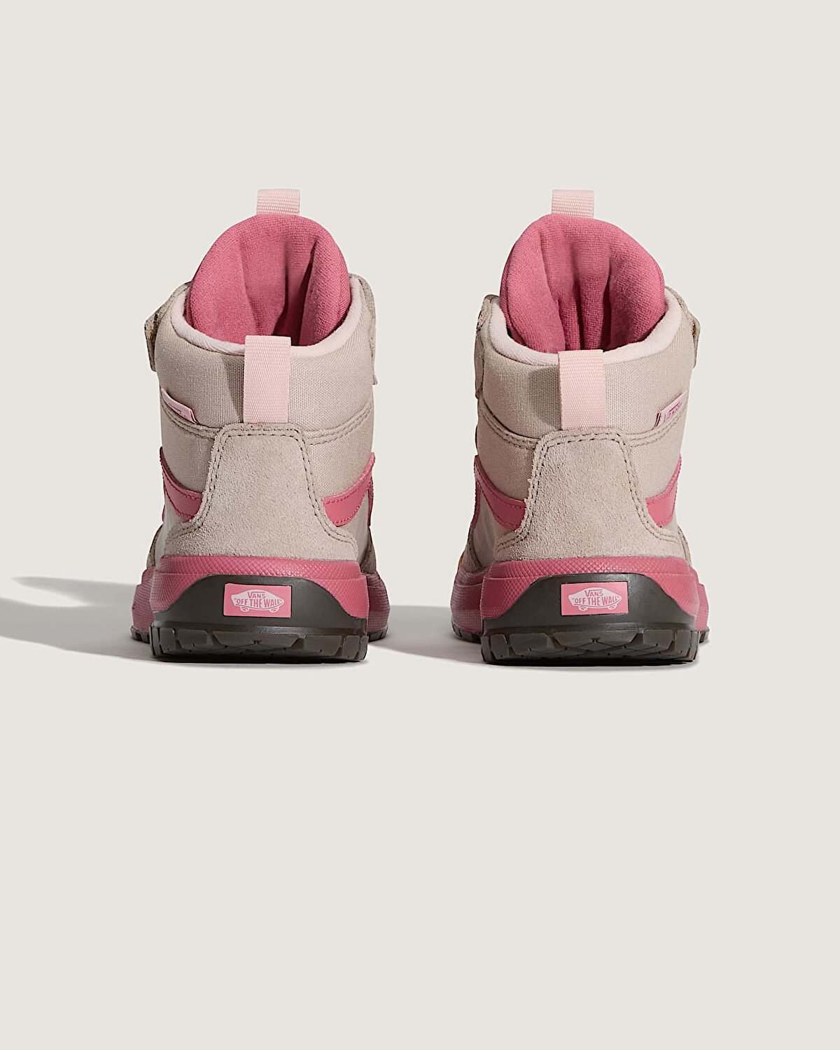 MTE MINI CREST AYAKKABI