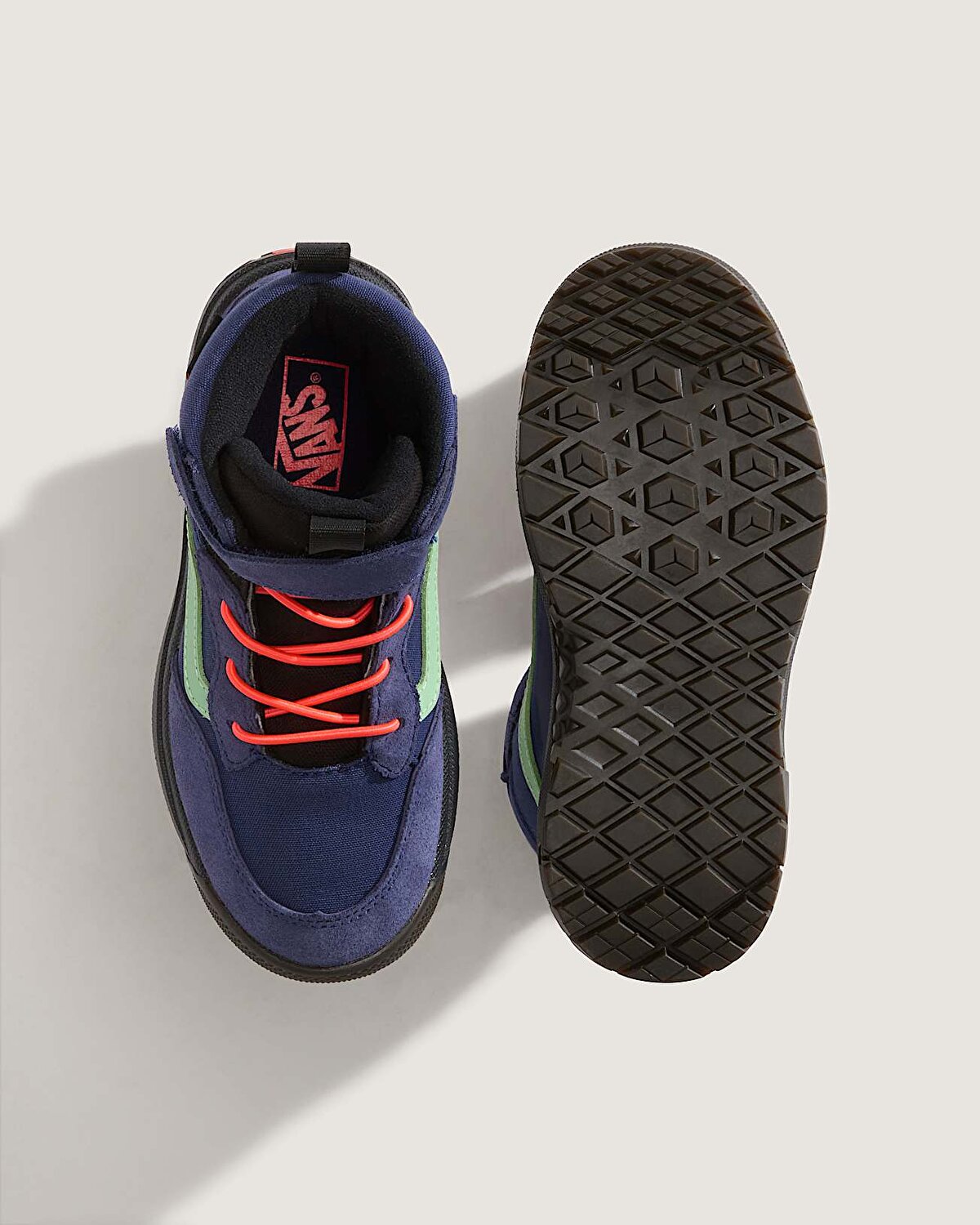 MTE MINI CREST AYAKKABI