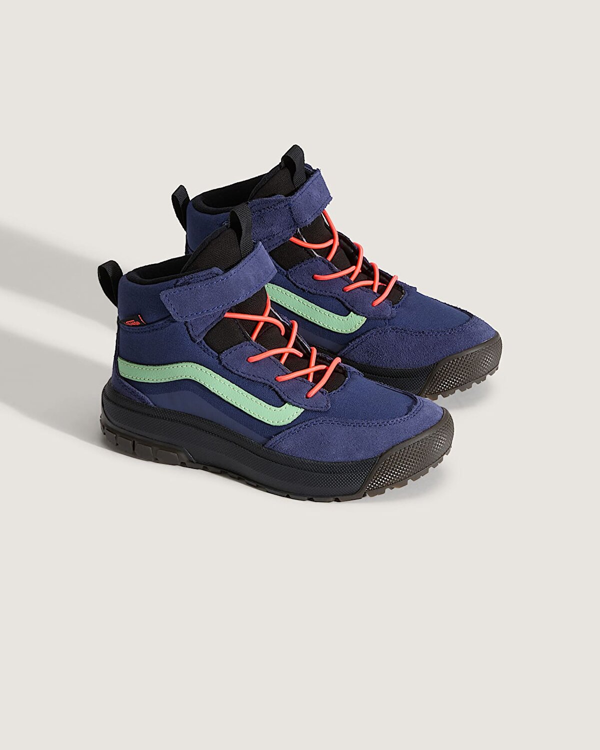 MTE MINI CREST AYAKKABI