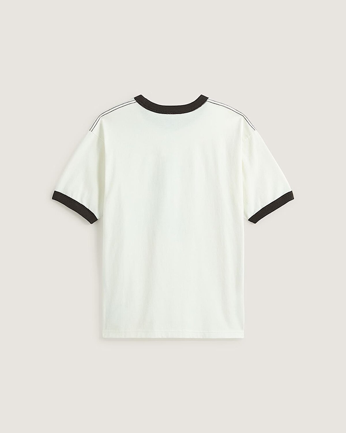 SKATE MIKE G SNAKE FLAME RINGER TİŞÖRT