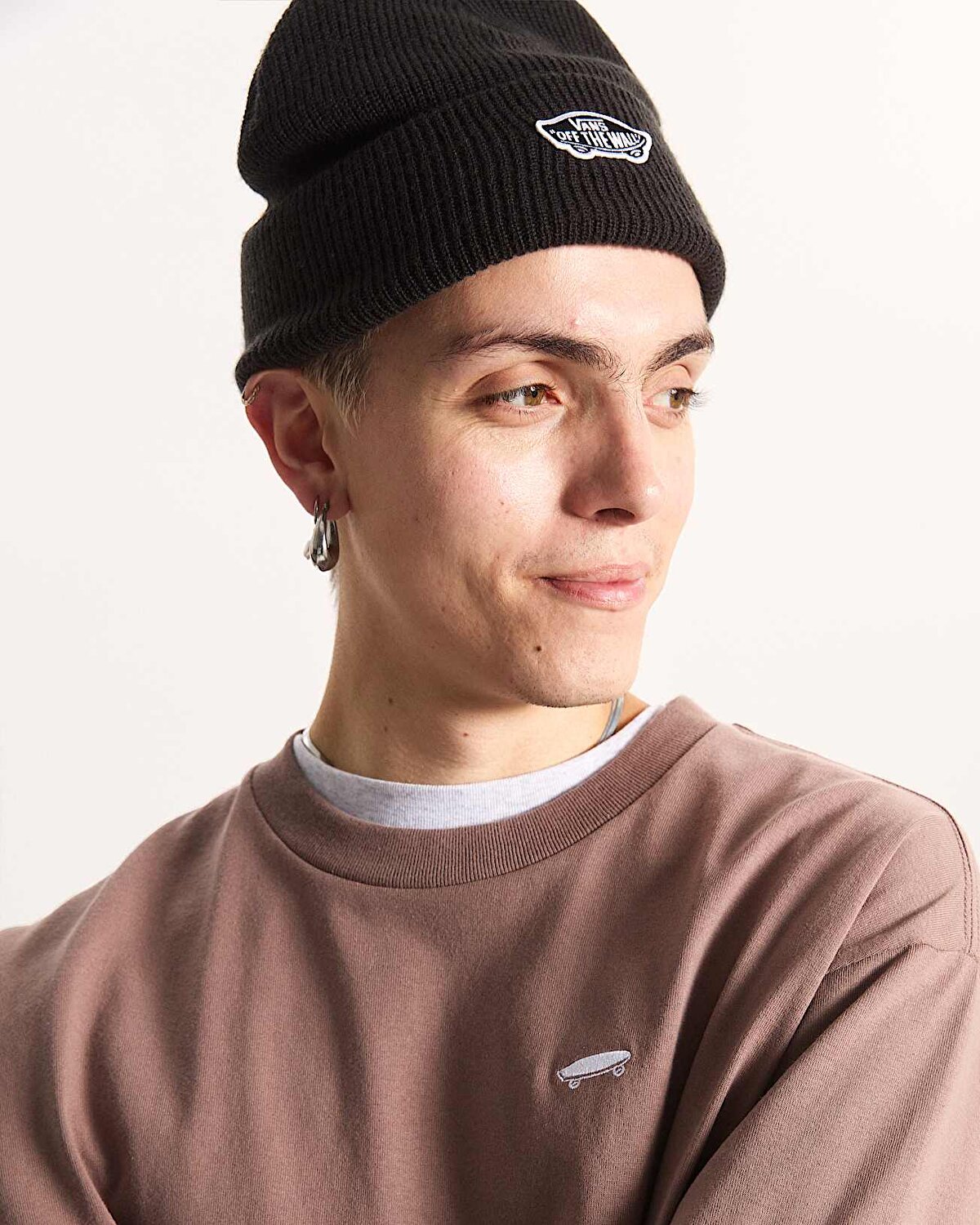 VANS CLASSIC CUFF BERE