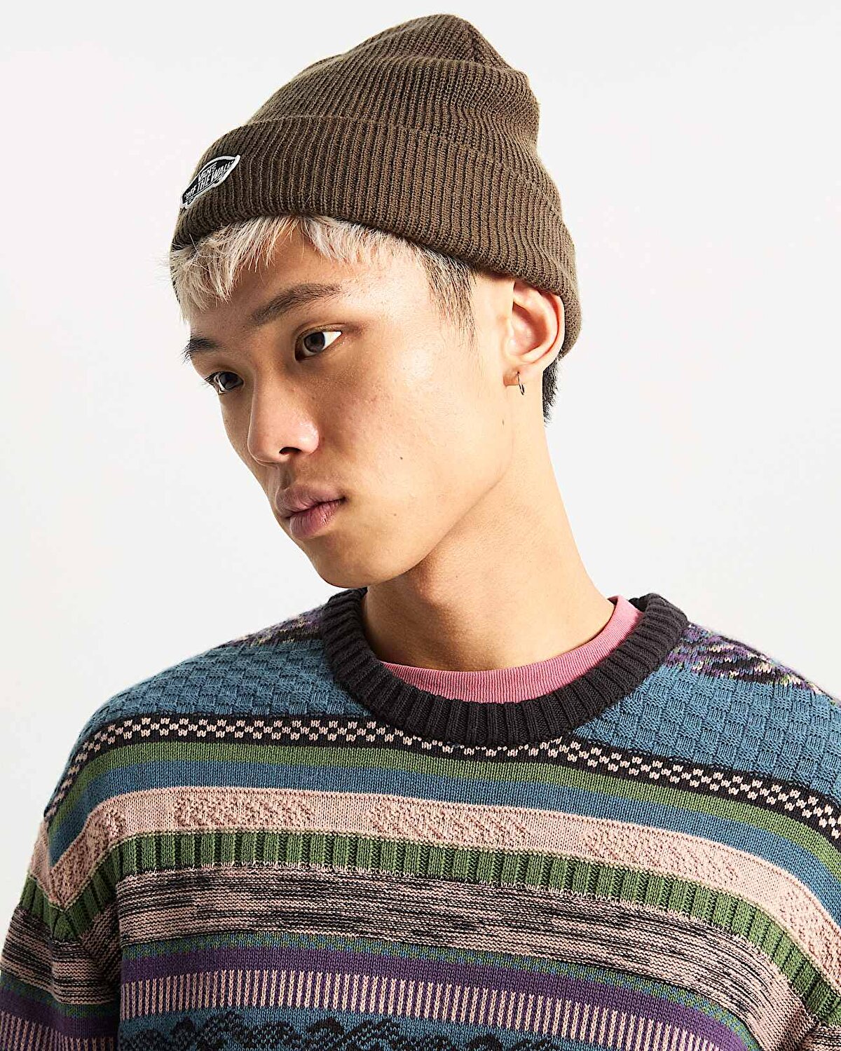 VANS CLASSIC CUFF BERE