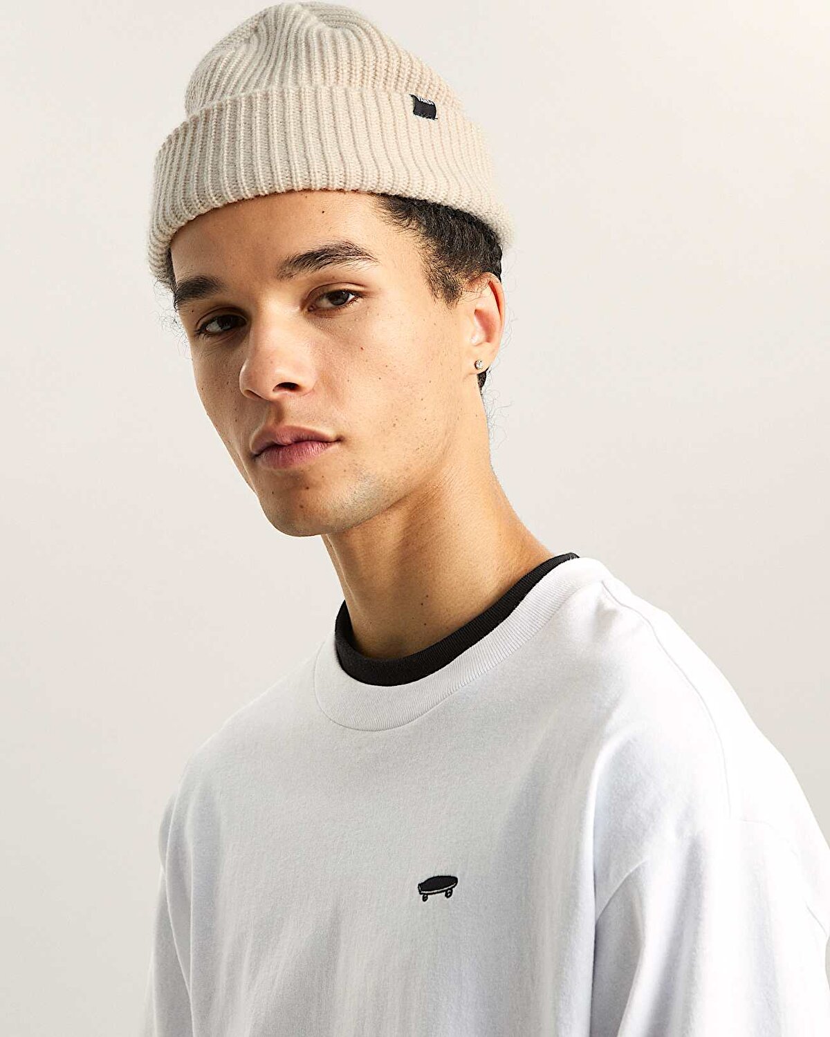 CORE BASIC CUFF BERE