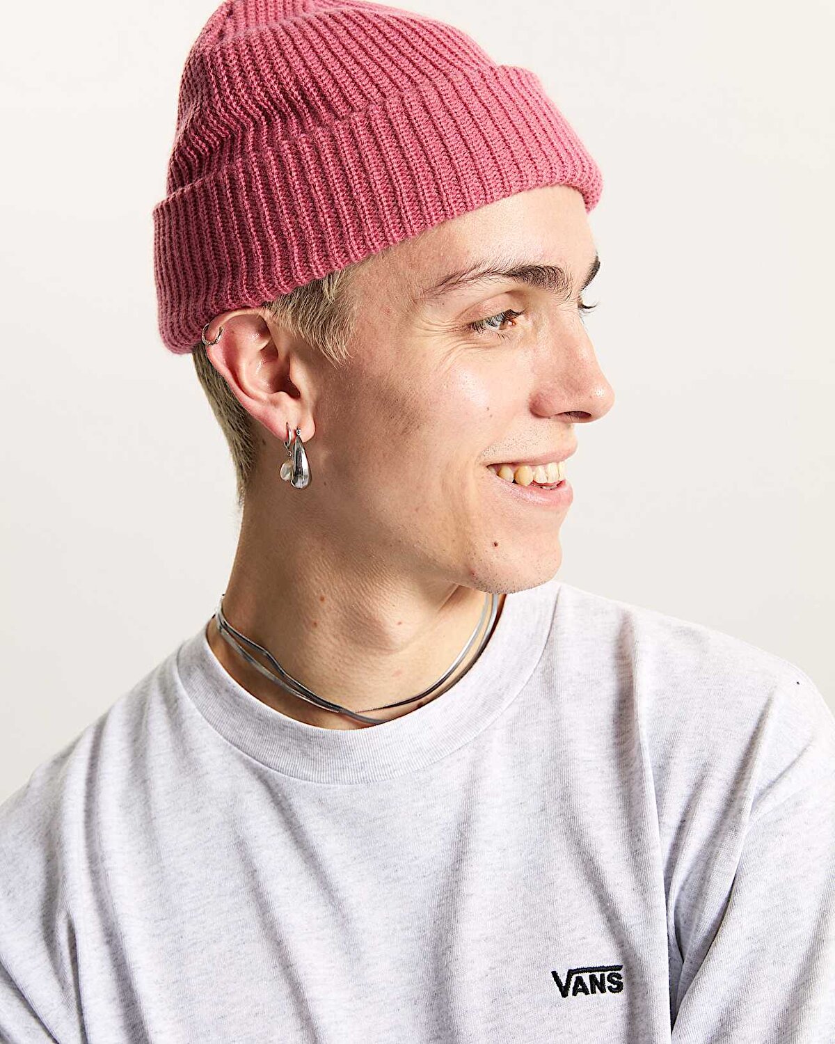 CORE BASIC CUFF BERE