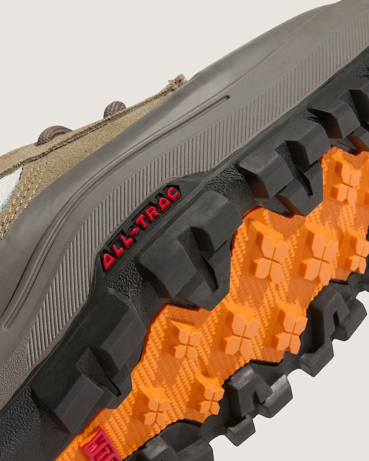 SK8-HI GORE-TEX INSULATED MTE AYAKKABI