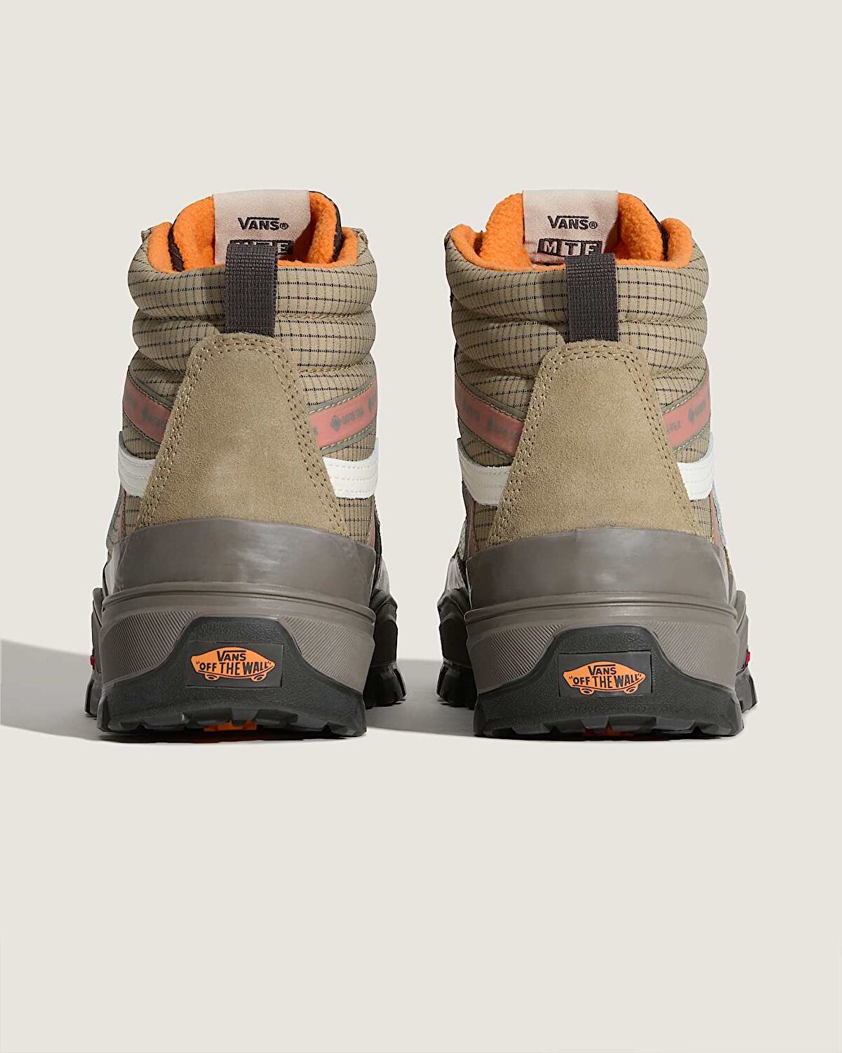 SK8-HI GORE-TEX INSULATED MTE AYAKKABI