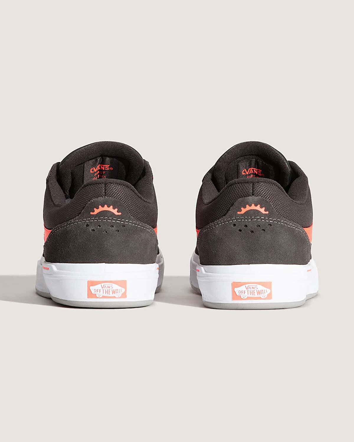 BMX PROOF WAFFLECUP AYAKKABI