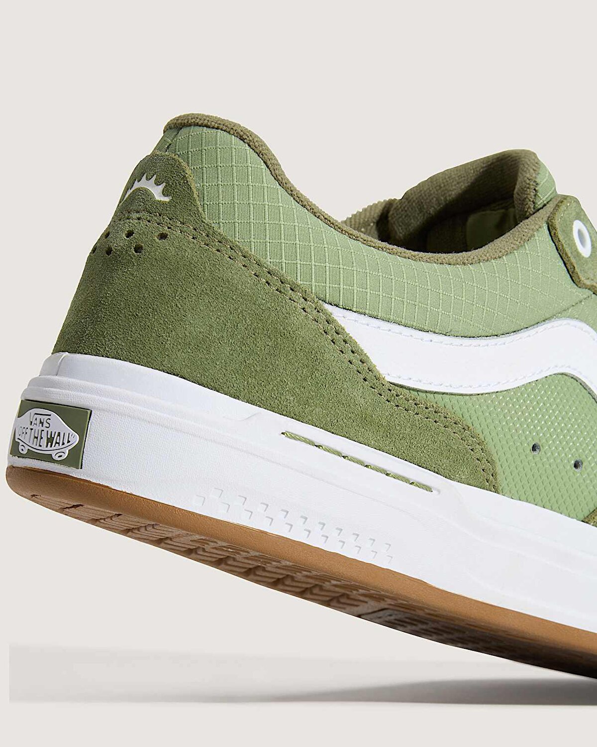 BMX PROOF WAFFLECUP AYAKKABI