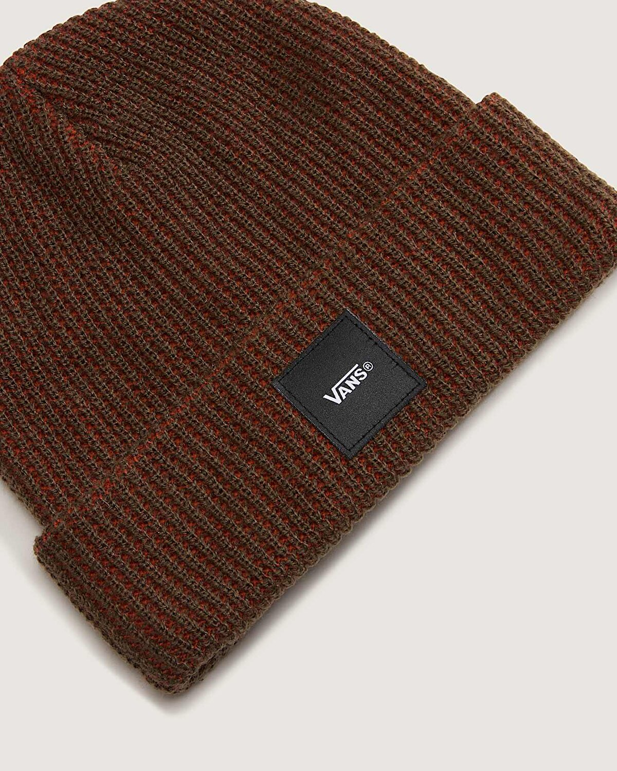 VANS WAFFLE CUFF BERE