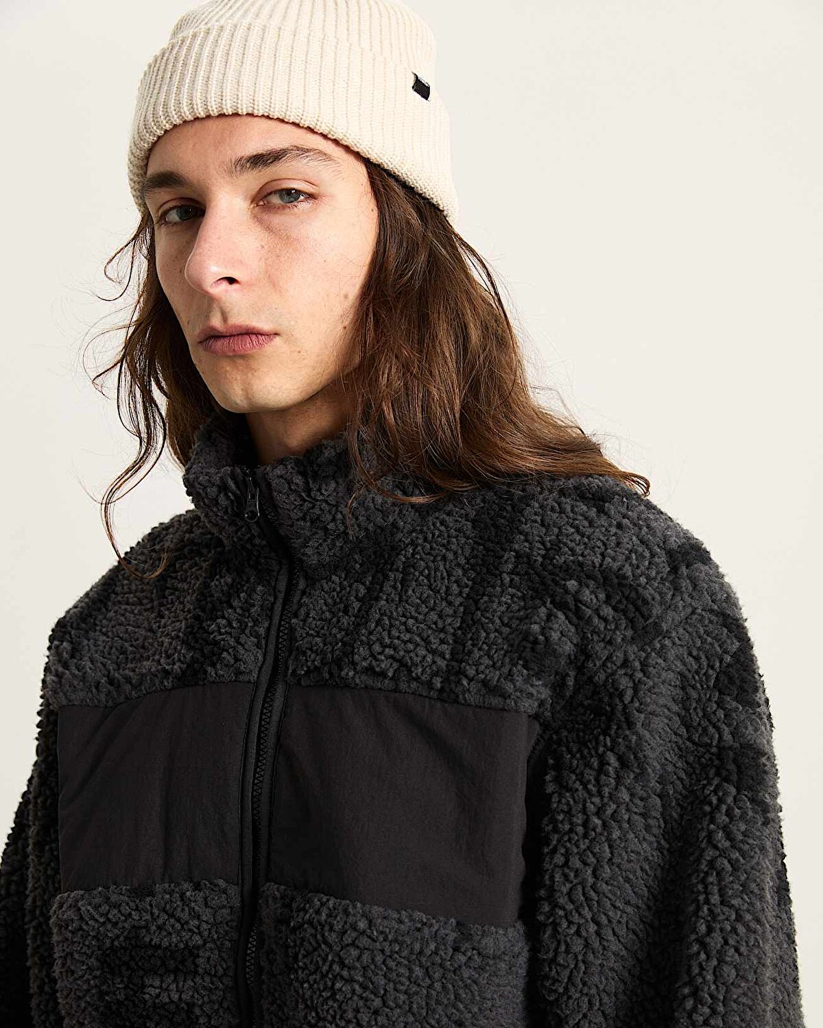 STILLER HIGH PILE CEKET