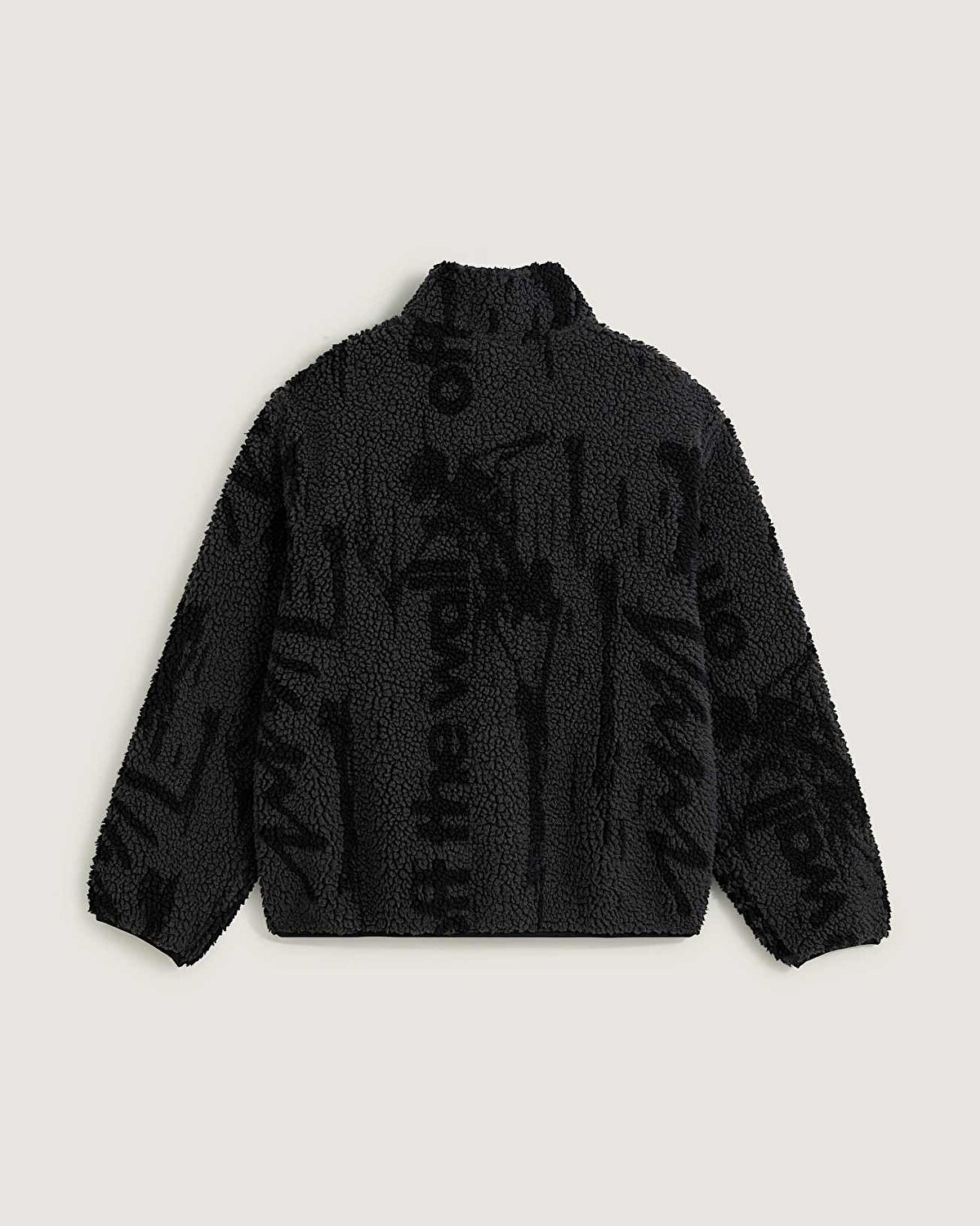 STILLER HIGH PILE CEKET