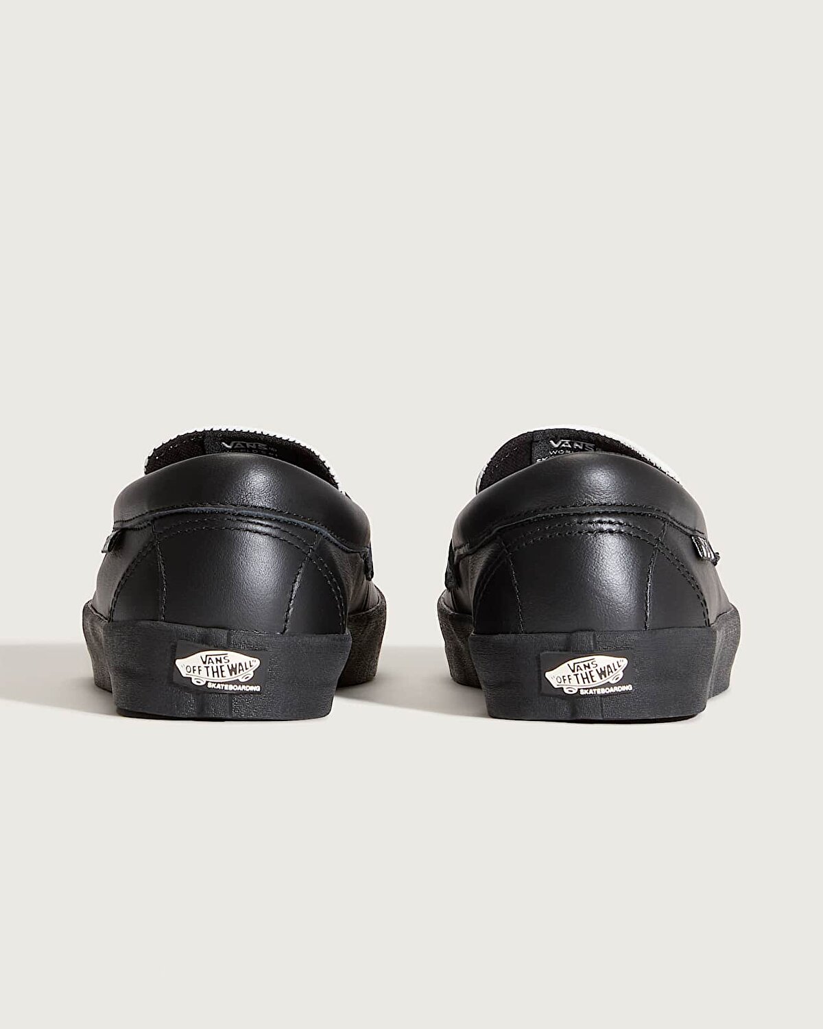 SKATE LOAFER AYAKKABI