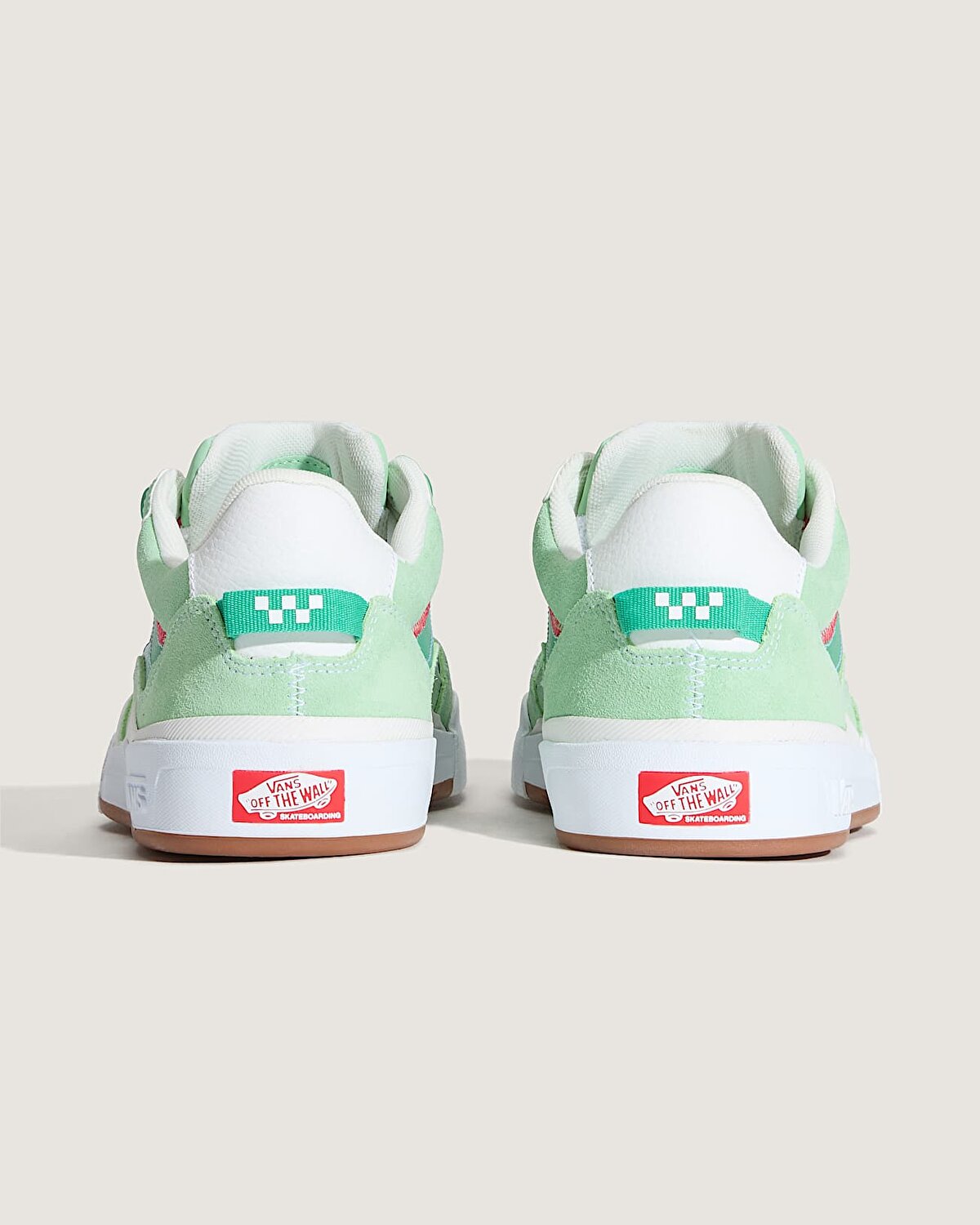 SKATE 2 WAYVEE AYAKKABI