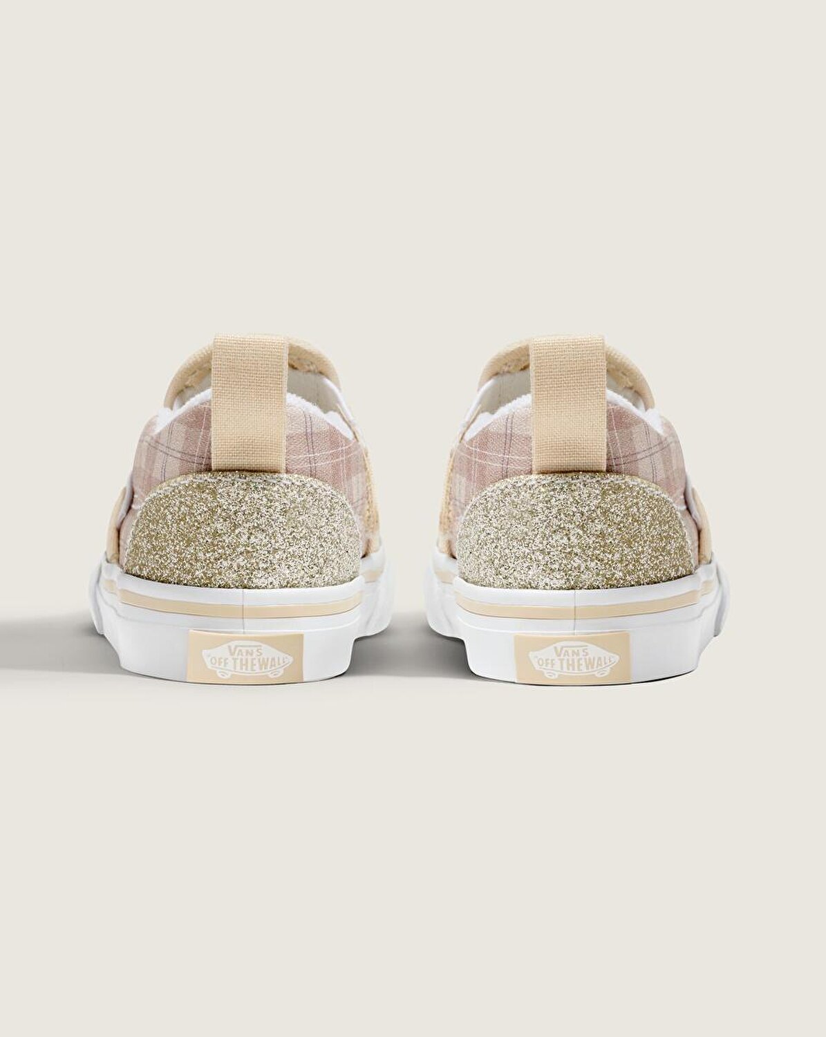 KÜÇÜK ÇOCUK SLIP-ON AYAKKABI (1-4 YAŞ)