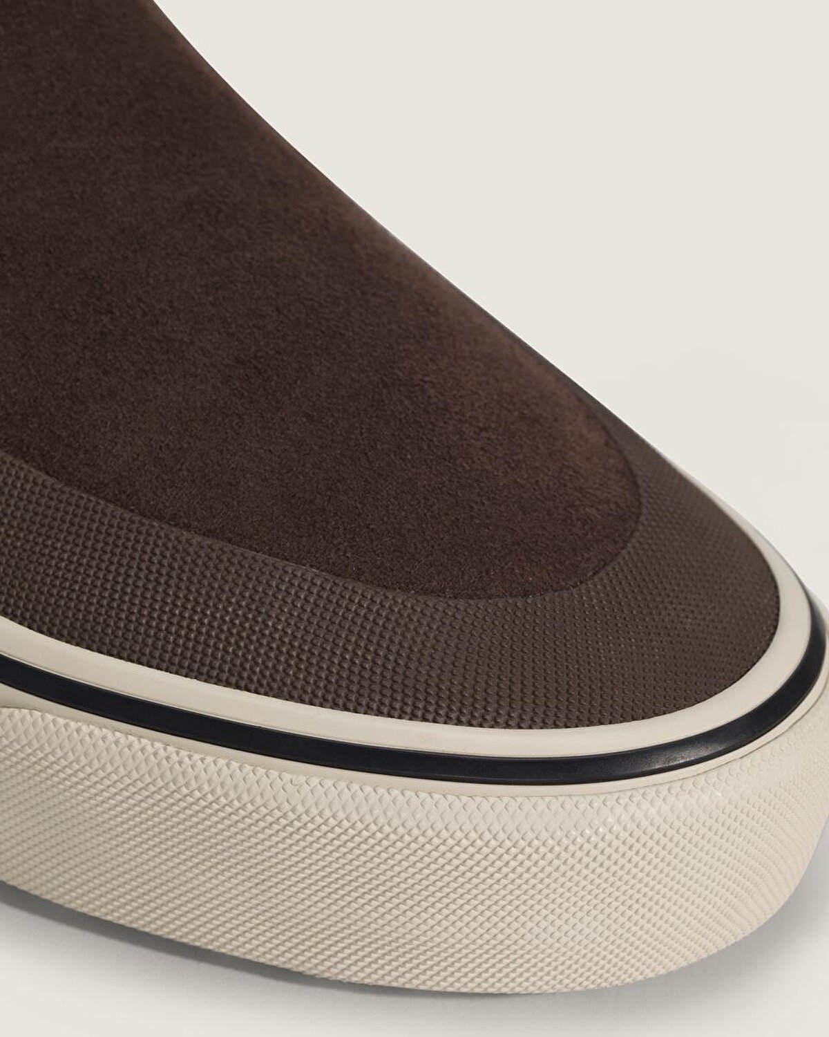 MID-SLIP INSULATED AYAKKABI