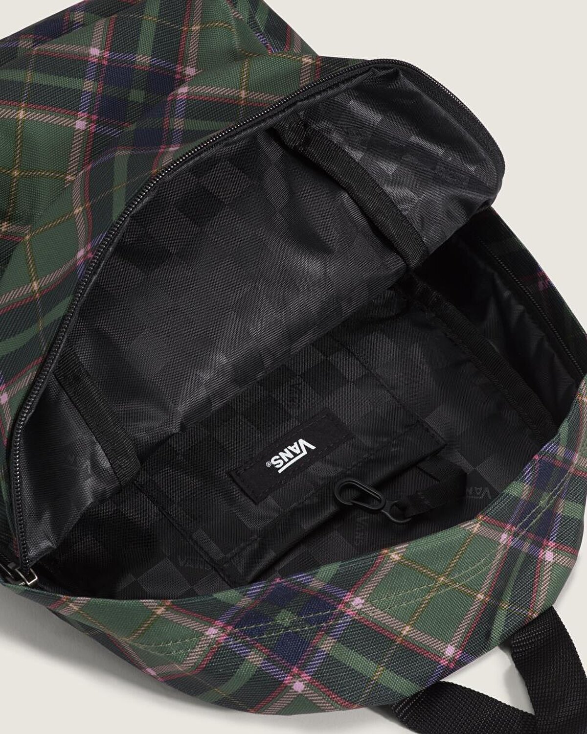 OLD SKOOL MINI SIRT ÇANTASI