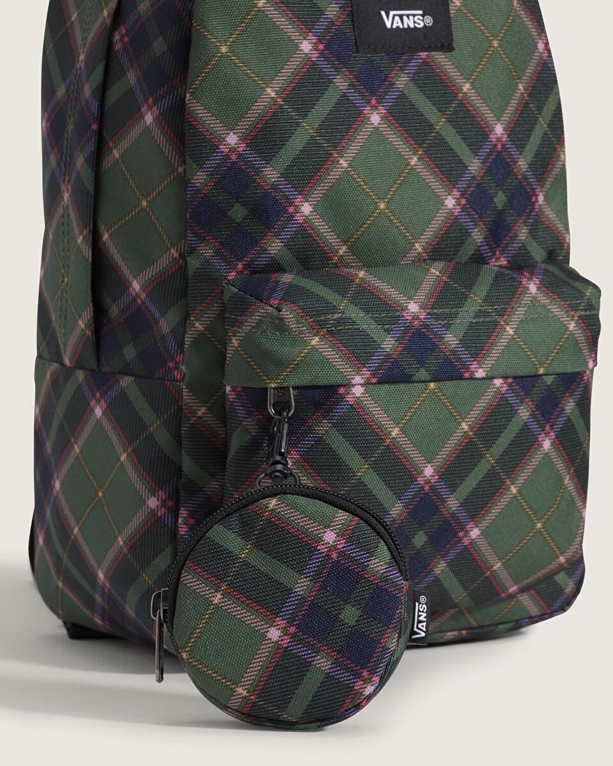 OLD SKOOL MINI SIRT ÇANTASI