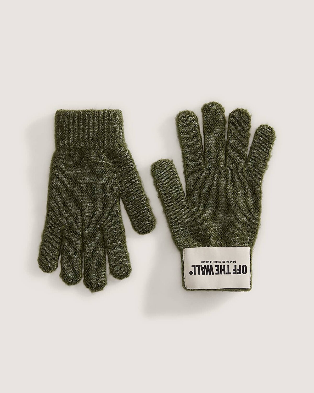 OFF THE WALL TWOFER ELDİVEN