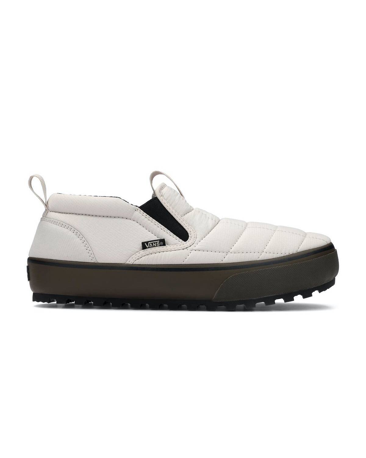 MTE SNOW LODGE SLIPPER MID AYAKKABI