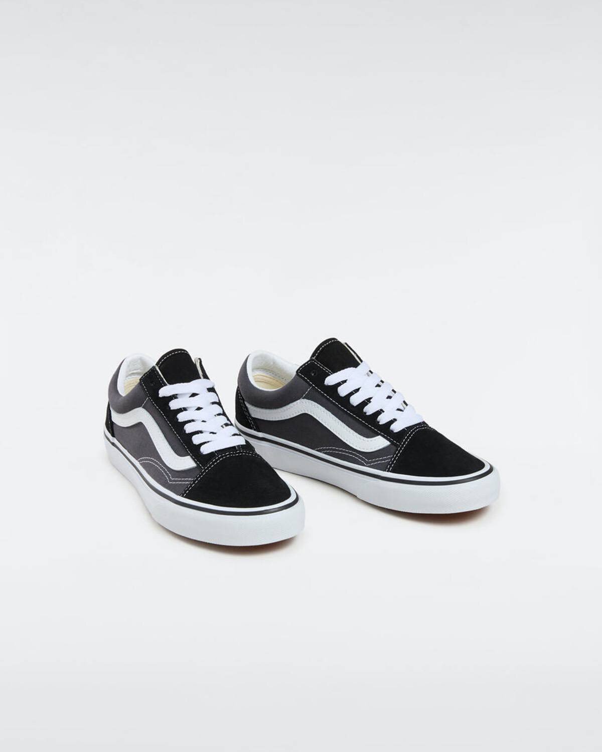 GENÇ OLD SKOOL AYAKKABI (8-14 YAŞ)