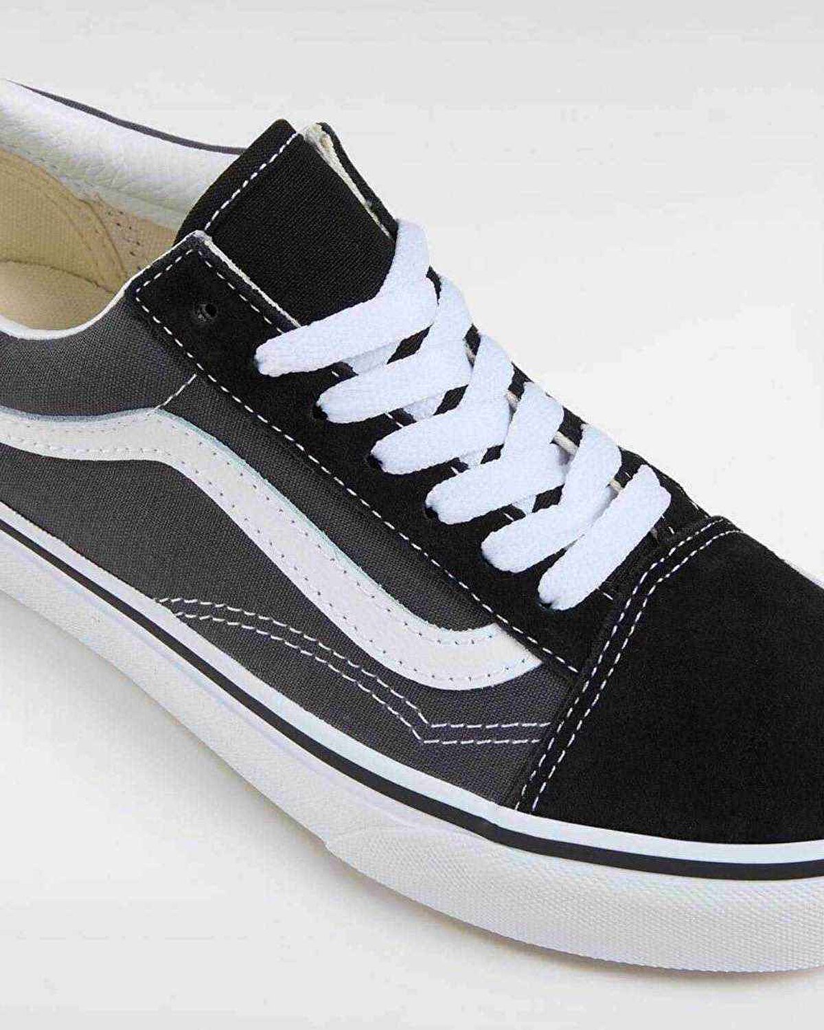 GENÇ OLD SKOOL AYAKKABI (8-14 YAŞ)