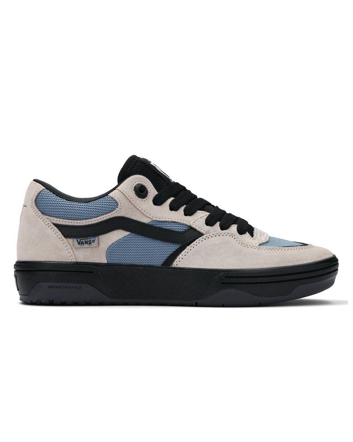 SKATE ROWAN 2 AYAKKABI