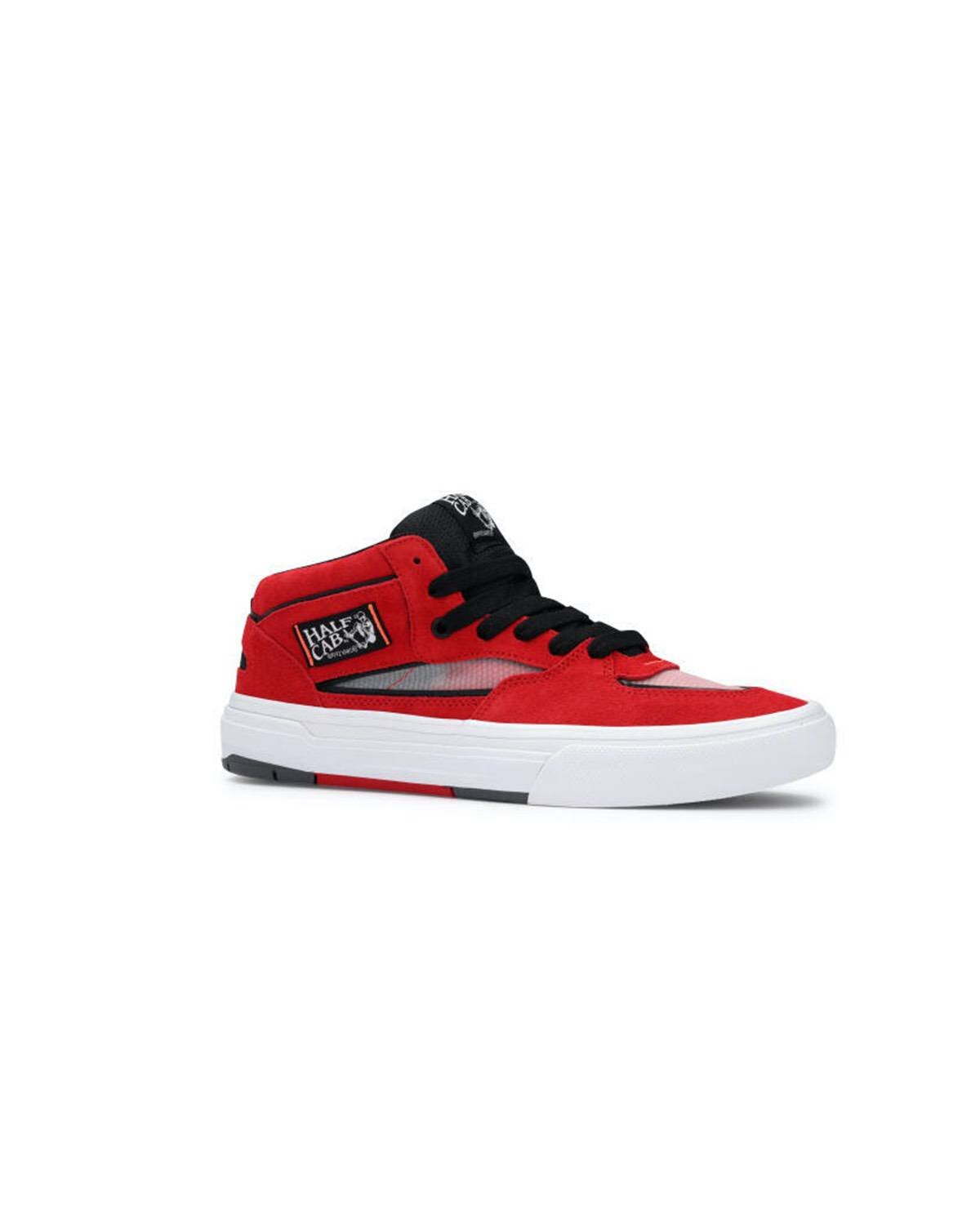 SKATE HALF CAB WAFFLECUP AYAKKABI