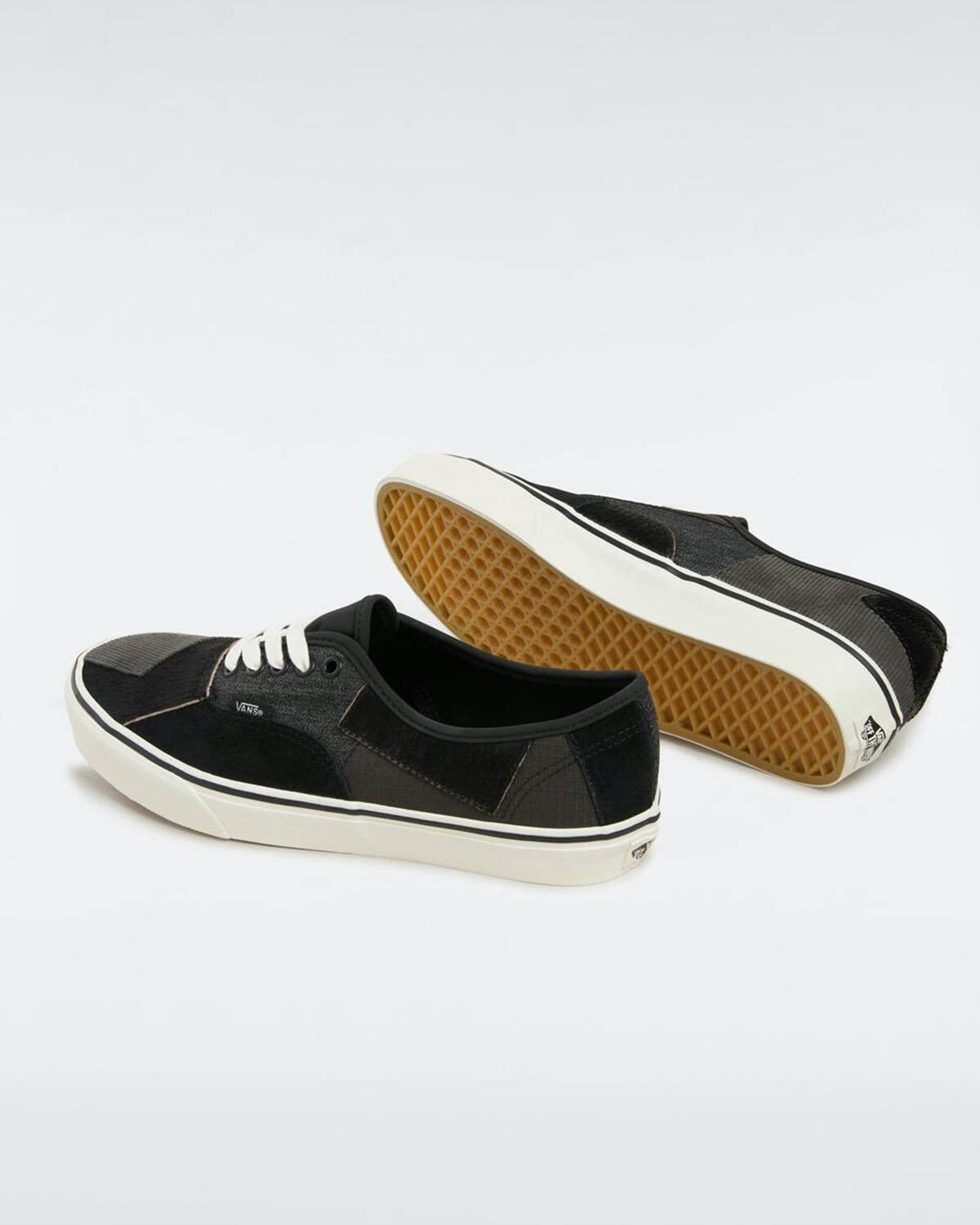 AUTHENTIC PATCHWORK AYAKKABI