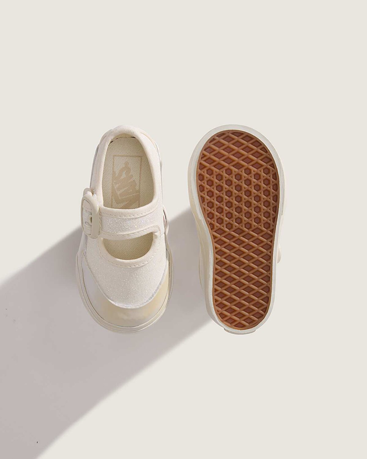 KÜÇÜK ÇOCUK MARY JANE AYAKKABI (1-4 YAŞ)