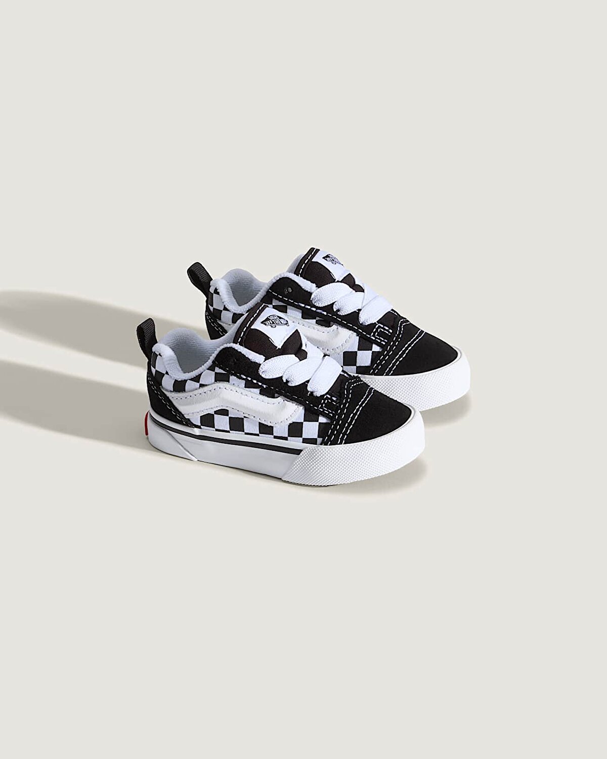 KÜÇÜK ÇOCUK KNU SKOOL ELASTIC LACE AYAKKABI (1-4 YAŞ)