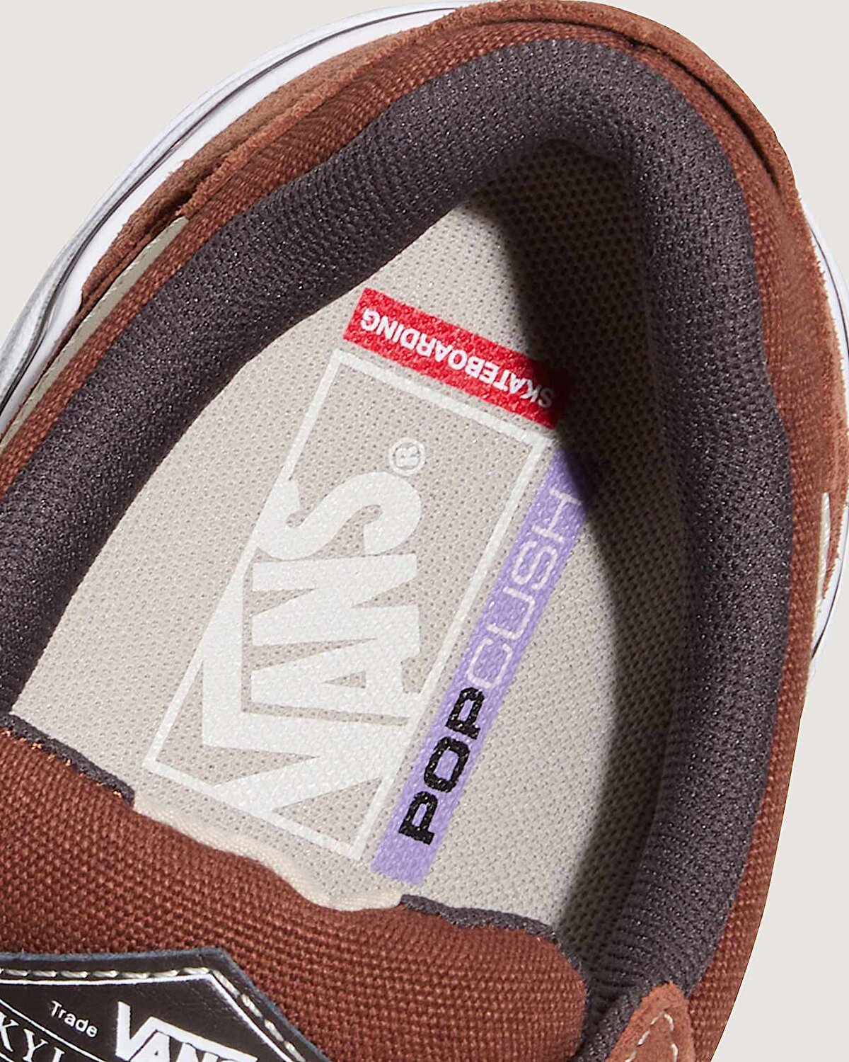 SKATE KYLE WALKER WAFFLECUP AYAKKABI