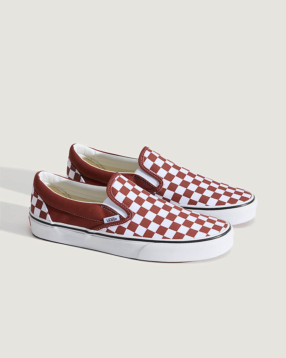 CLASSIC SLIP-ON AYAKKABI