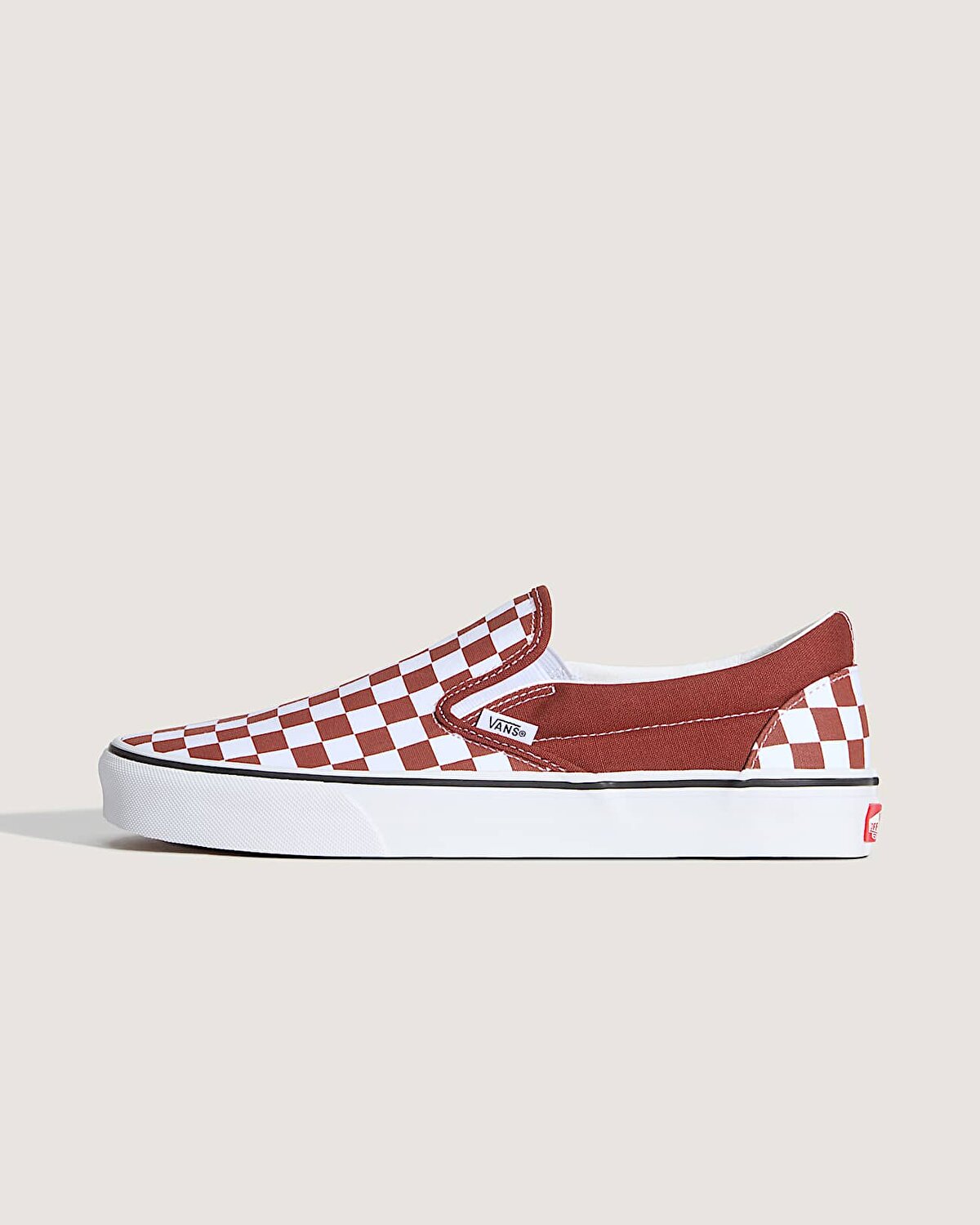 CLASSIC SLIP-ON AYAKKABI