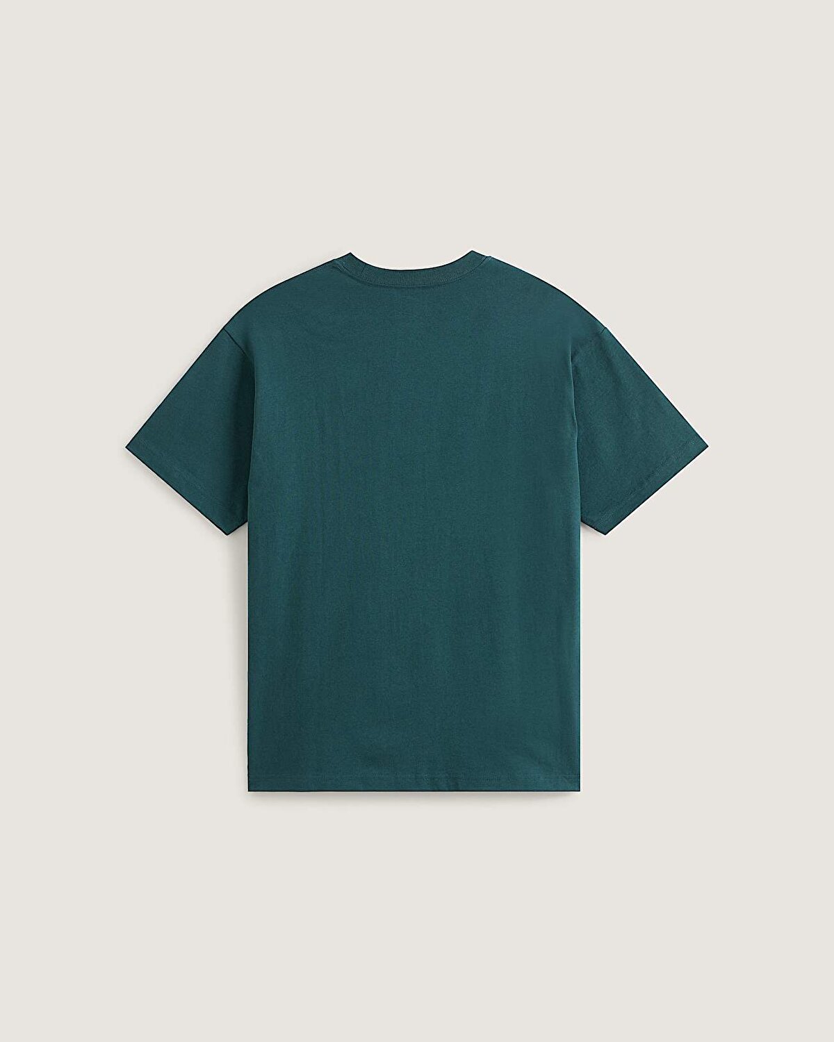 LEFT CHEST II LOOSE TİŞÖRT