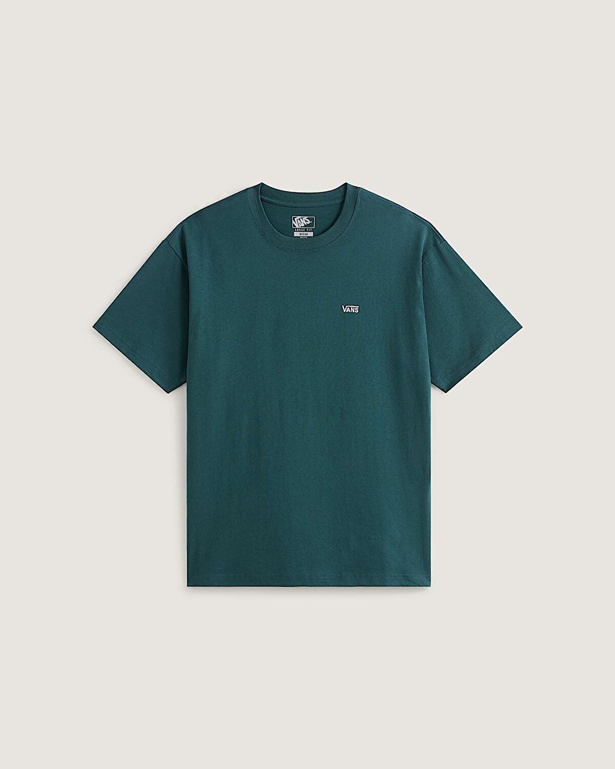 LEFT CHEST II LOOSE TİŞÖRT