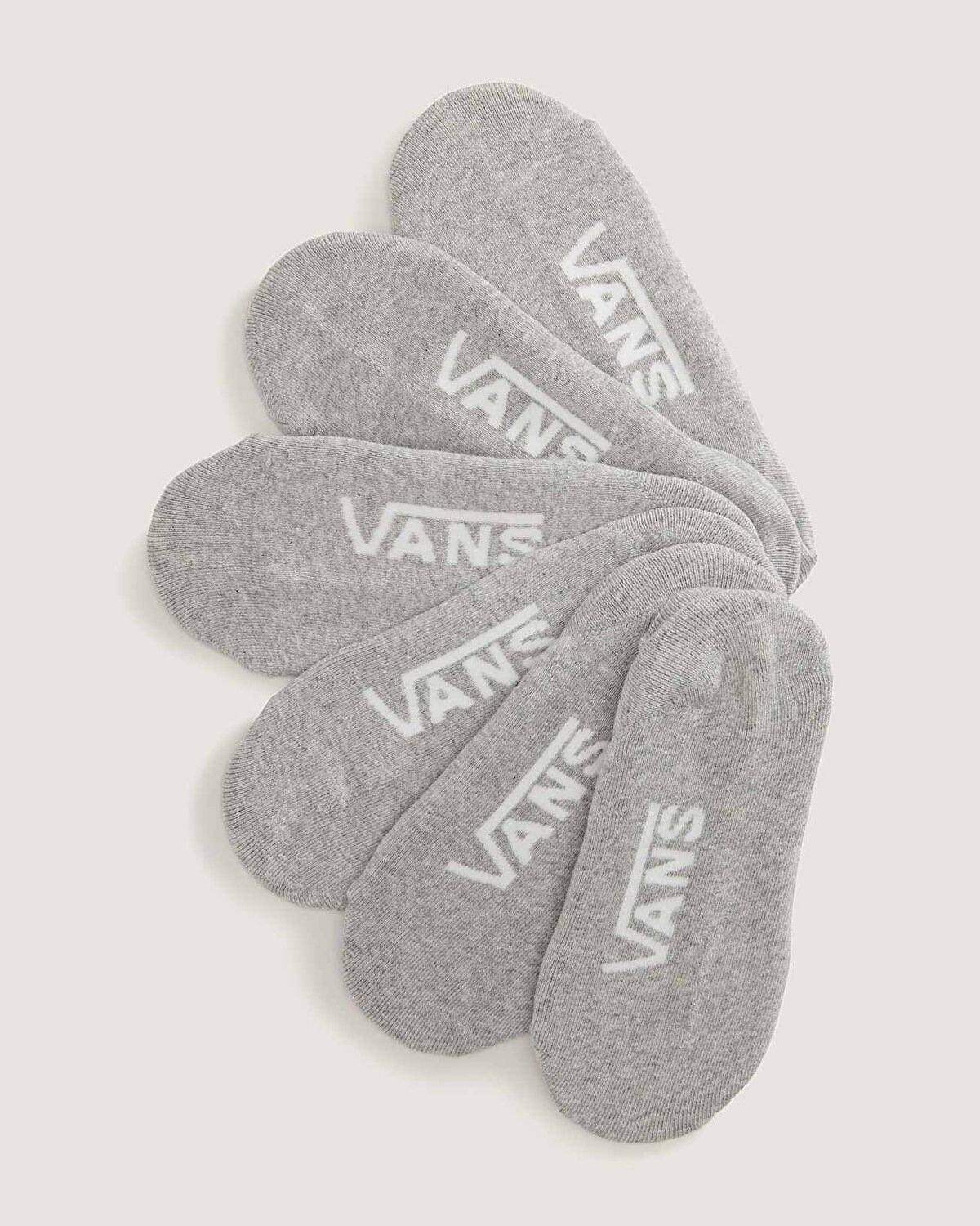 CLASSIC NO SHOW ÇORAP