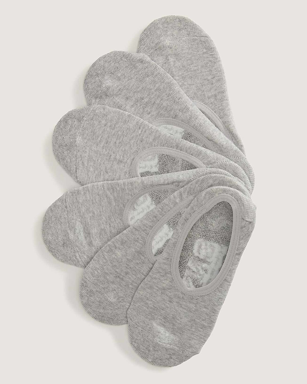 CLASSIC NO SHOW ÇORAP