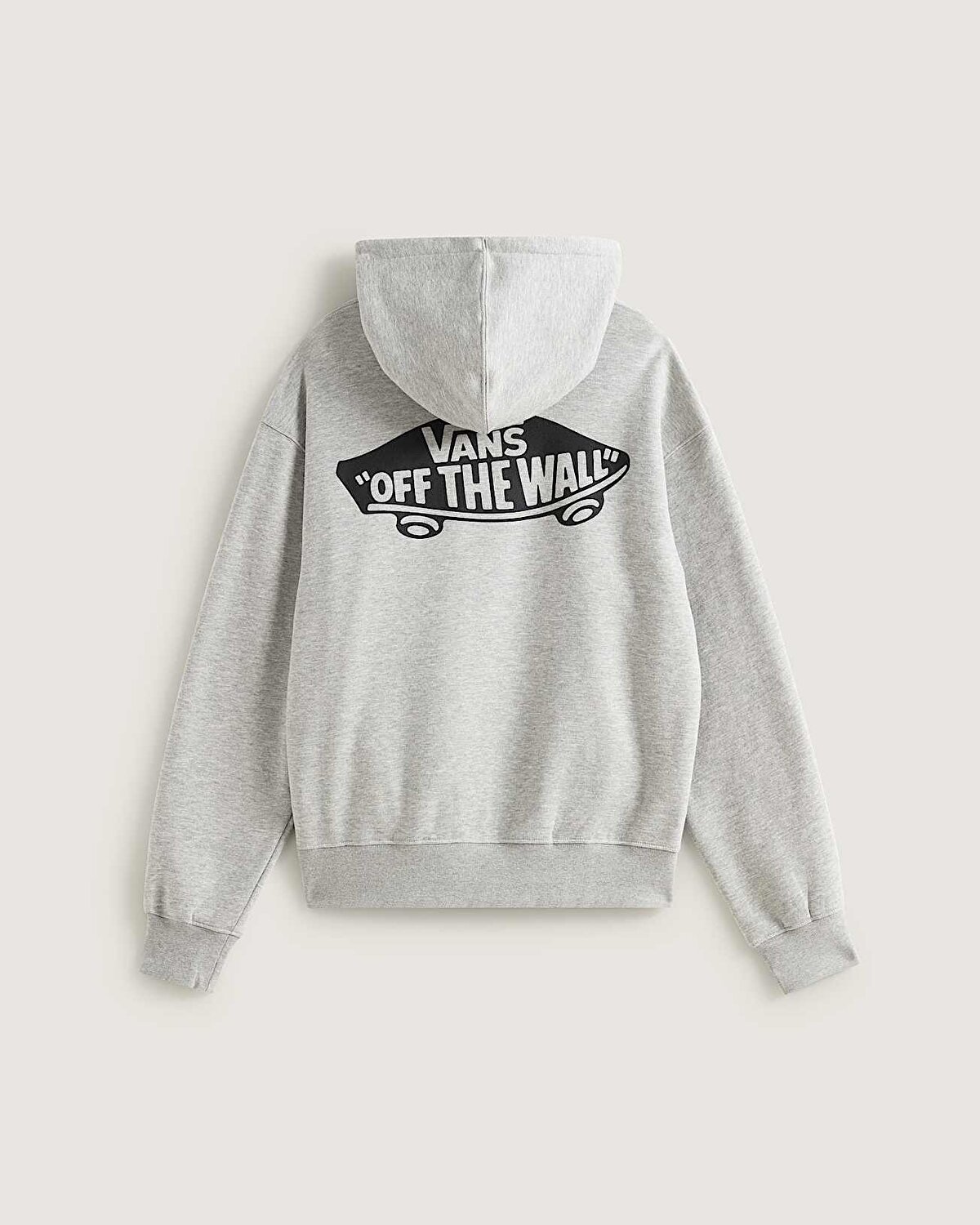 DOUBLE STANDARD KAPÜŞONLU ÜST