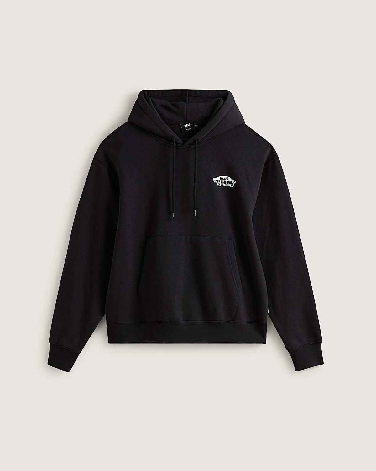 DOUBLE STANDARD KAPÜŞONLU ÜST