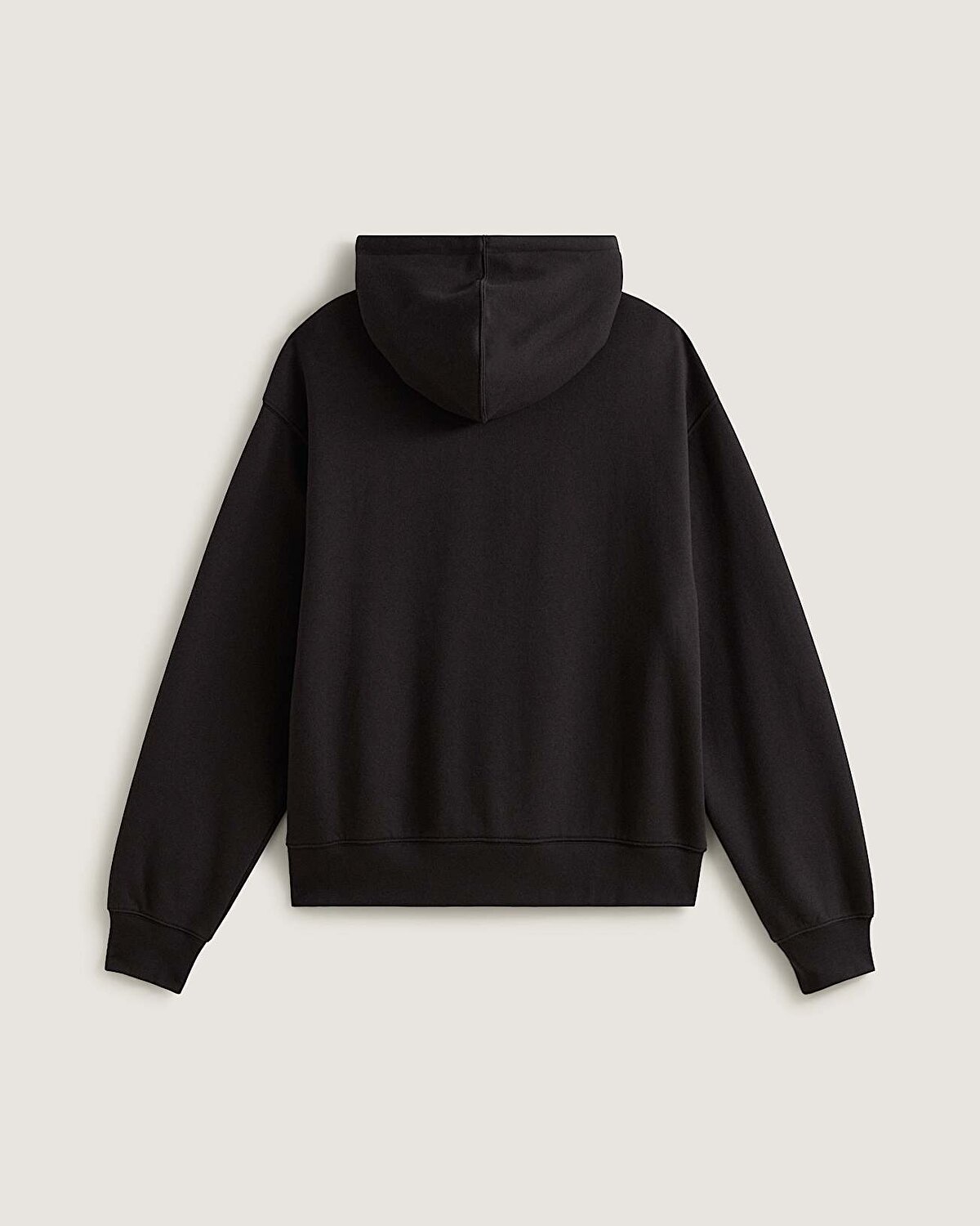 STRETCH LOGO KAPÜŞONLU ÜST