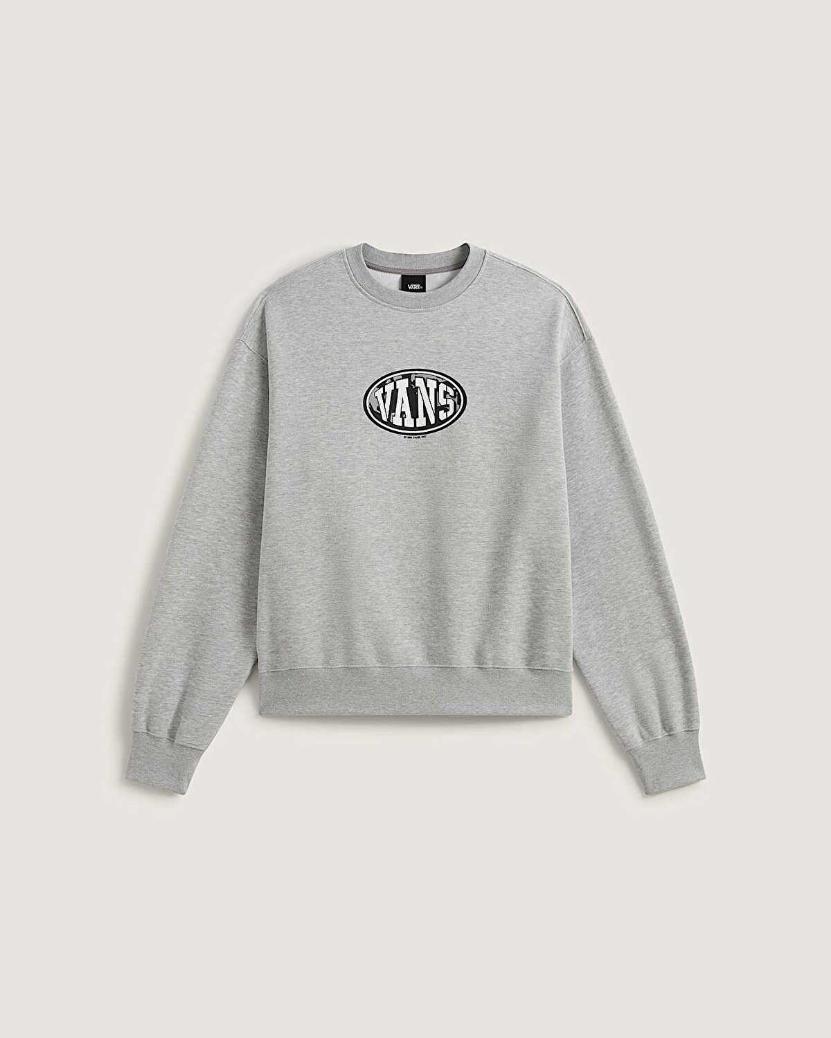 WORLDWIDE 94 CREW SWEATSHIRT