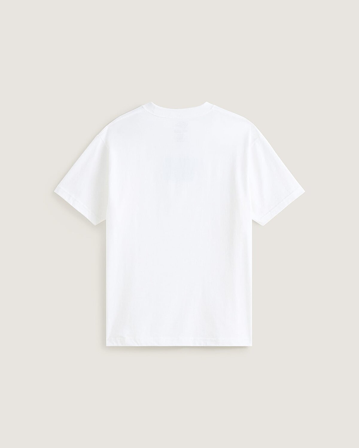 STRETCH LOGO TİŞÖRT